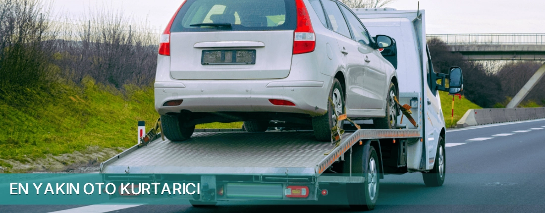 Bayraklı İlçemi En Yakın Oto Kurtarıcı