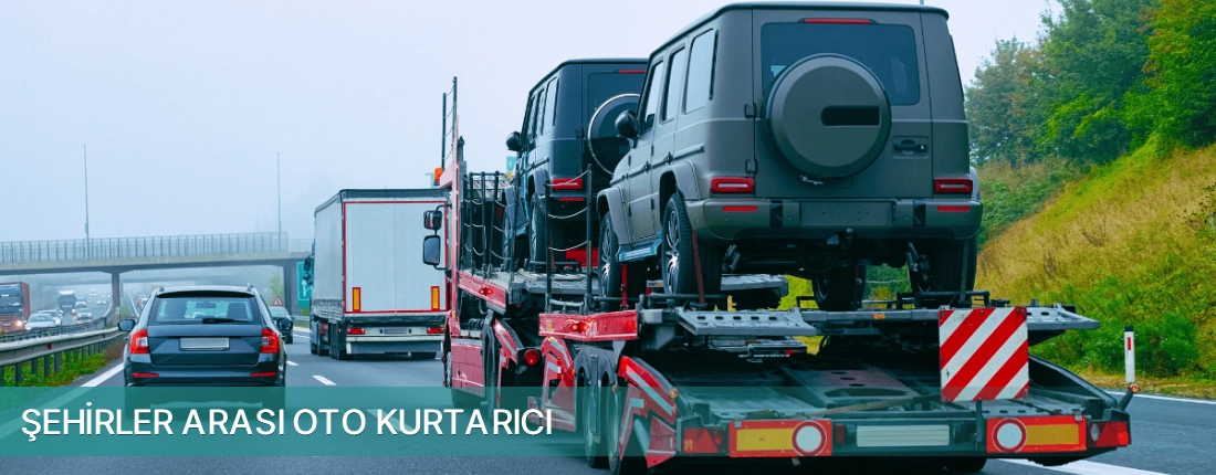 Bayraklı İlçemi Şehirler Arası Oto Kurtarıcı